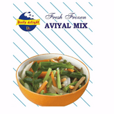 Daily Delight Aviyal Mix